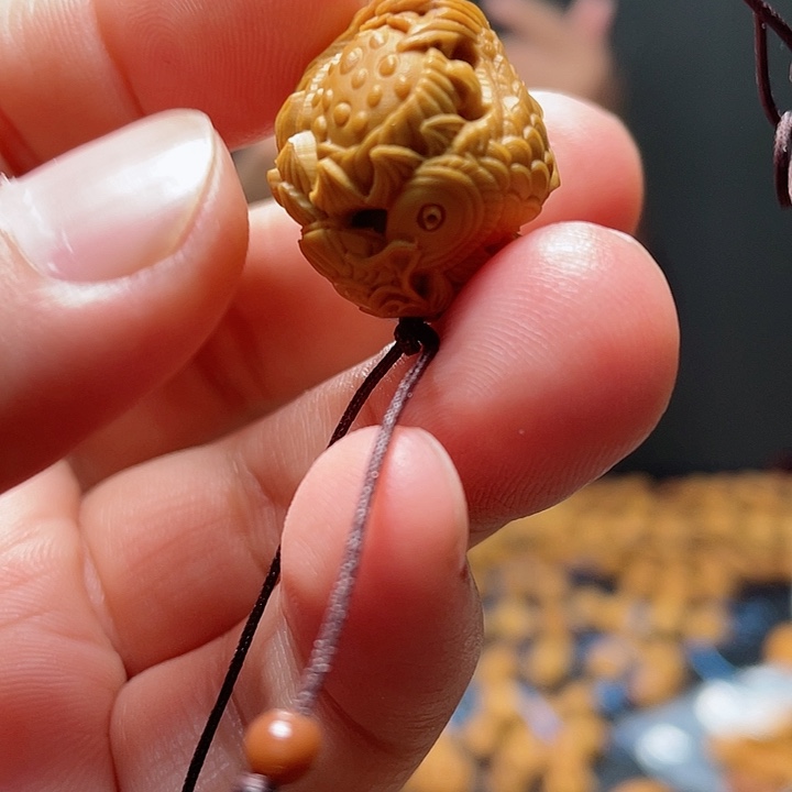 橄榄核手串/手链橄榄油