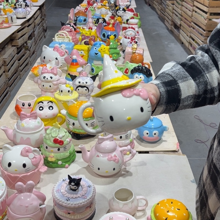 紫砂茶案我们的目标是成为