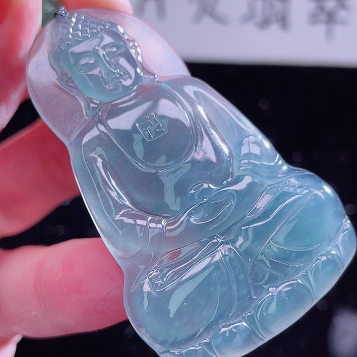 翡翠颈饰未镶嵌99999999999