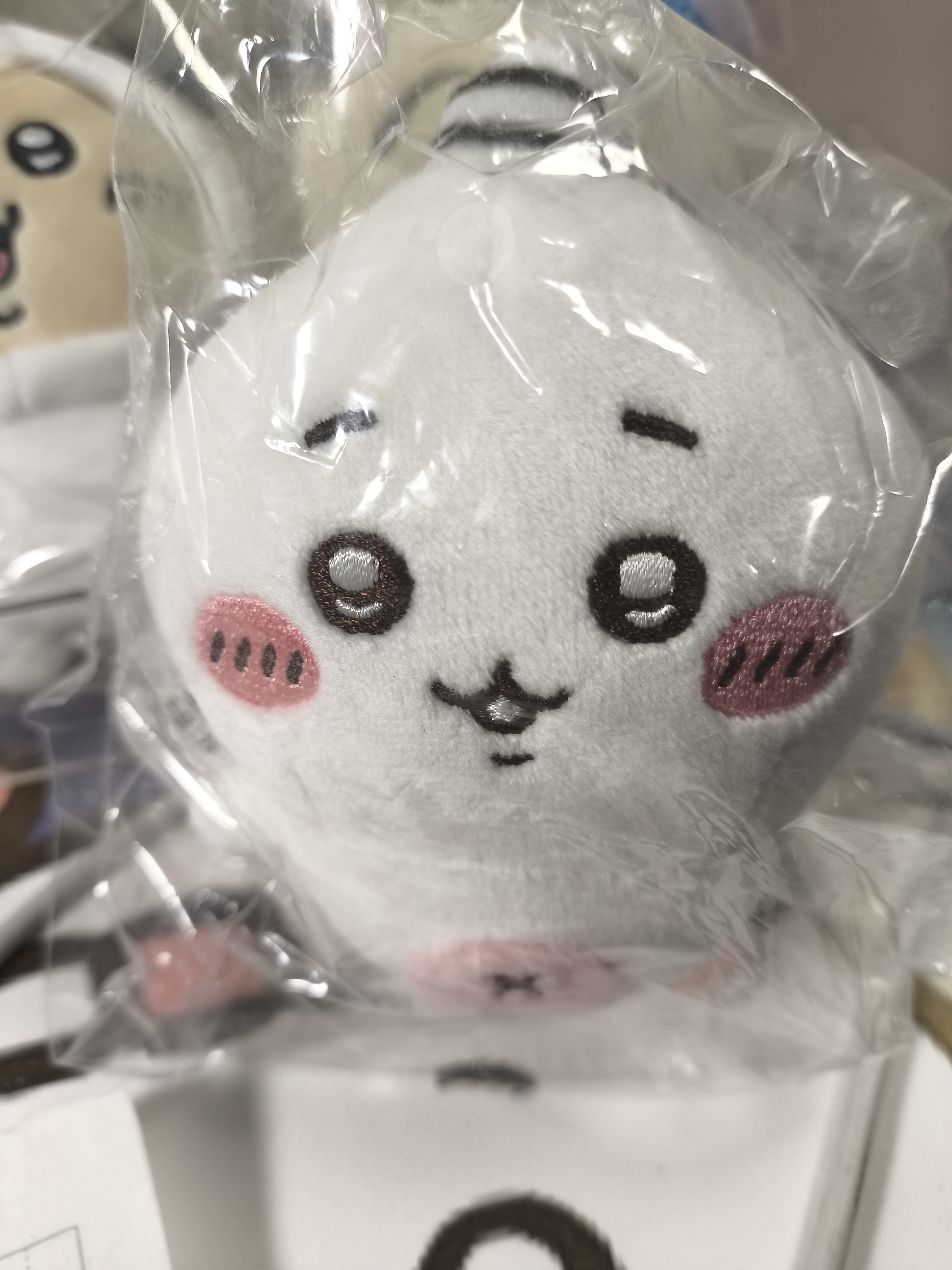 大猩猩毛绒玩具挑脸链接