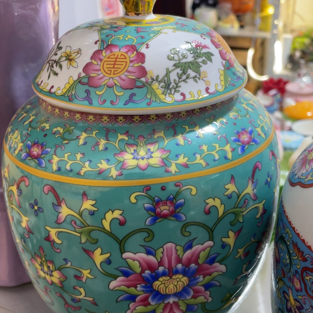 微瑕陶瓷完美者慎拍满20包邮不退不换