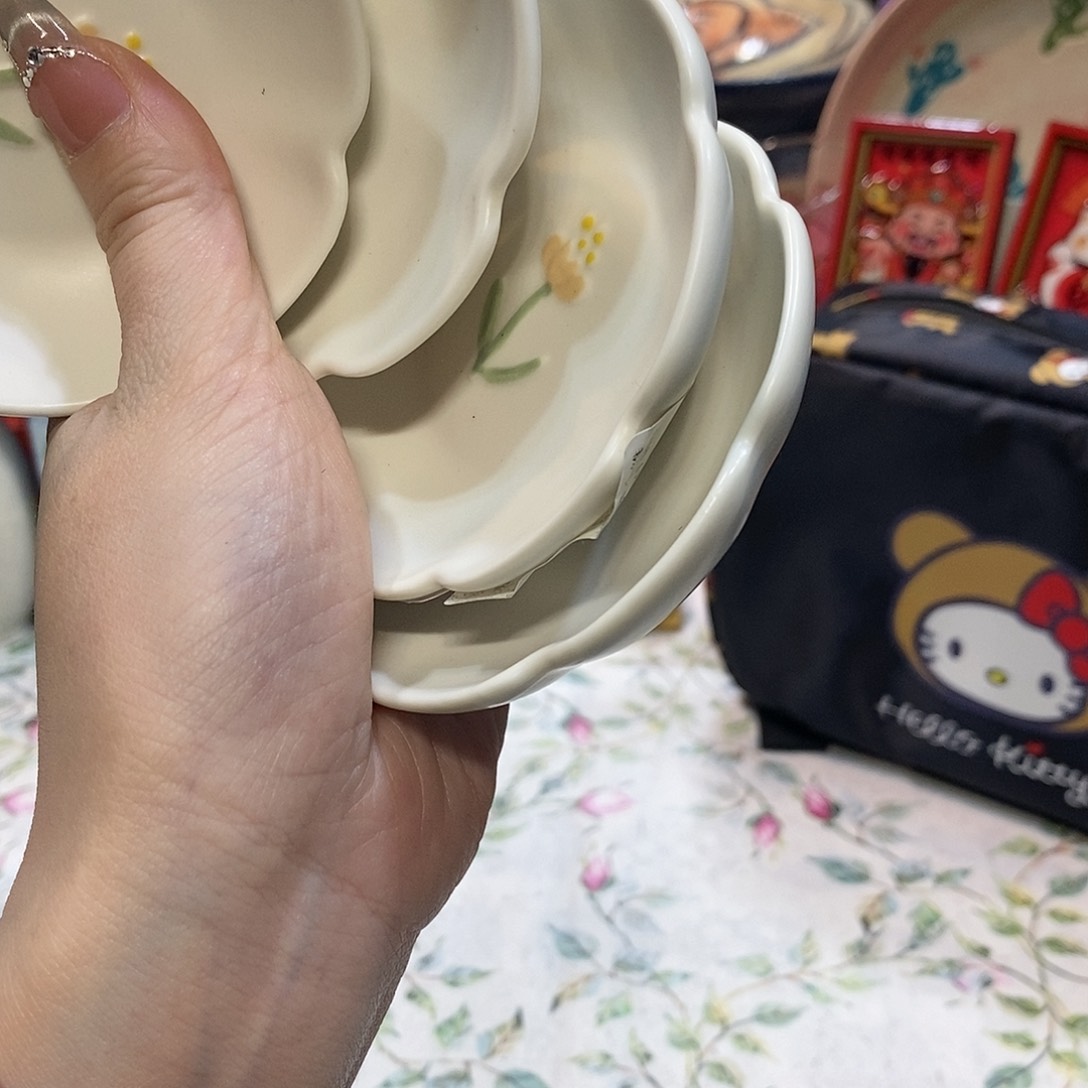 婷子瓷器好物推荐0307503075