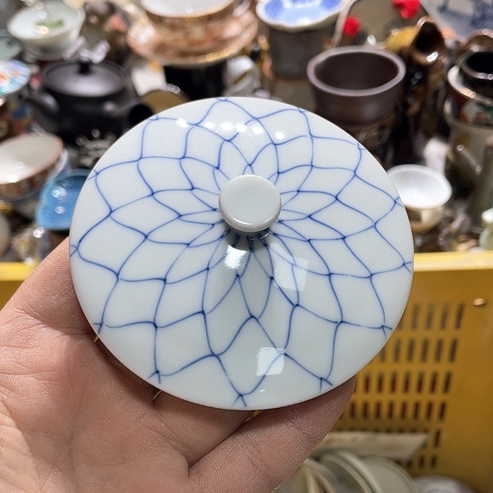 瓷片你是个好朋友一起