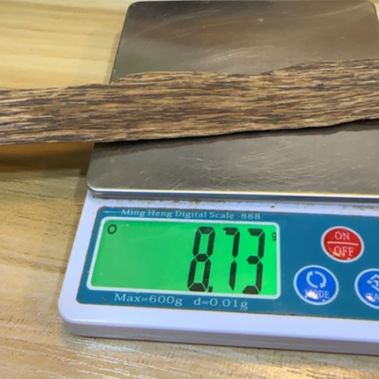 【闪购商品】手串沉香印尼品香料8.7克
