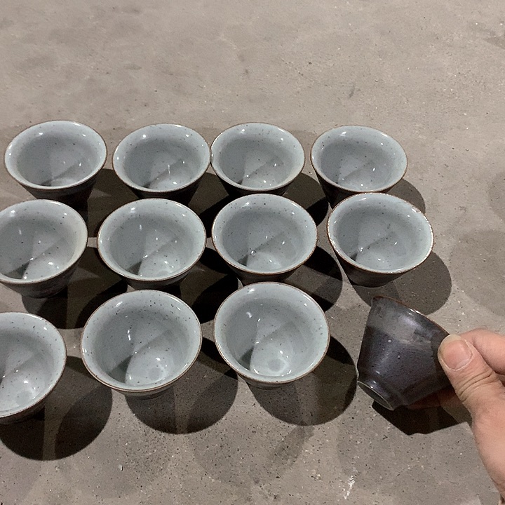 微瑕茶具介意勿拍