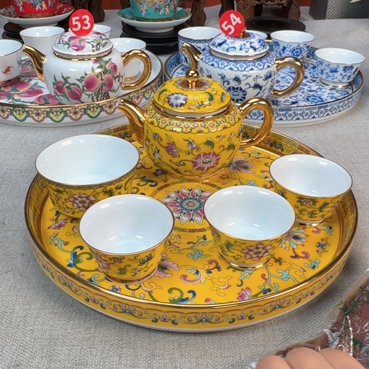 景德镇陶瓷景德镇瓷器