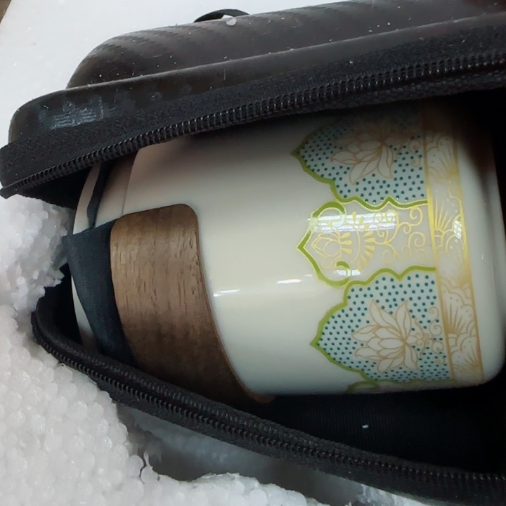 陶瓷杯/壶/罐/主人杯子