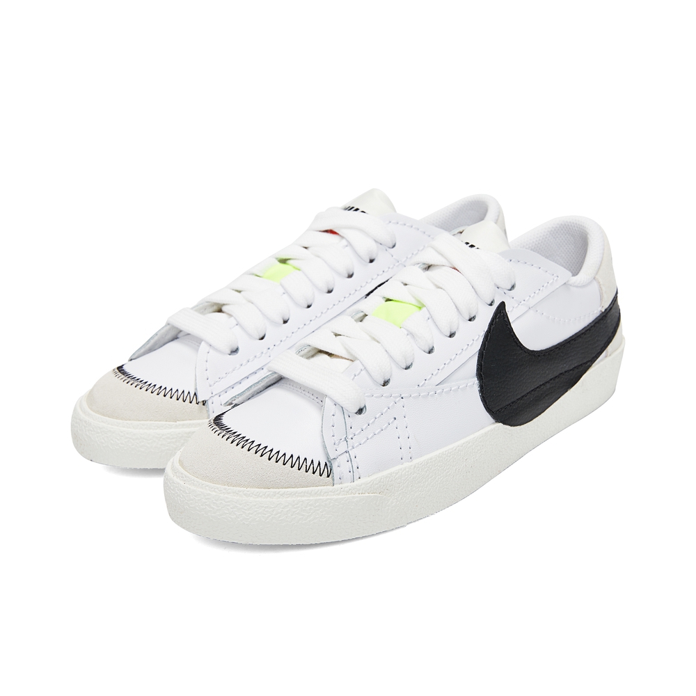 【耐克专属】Nike耐克女子W BLAZER LOW77 JUMBO休闲鞋DQ1470-101