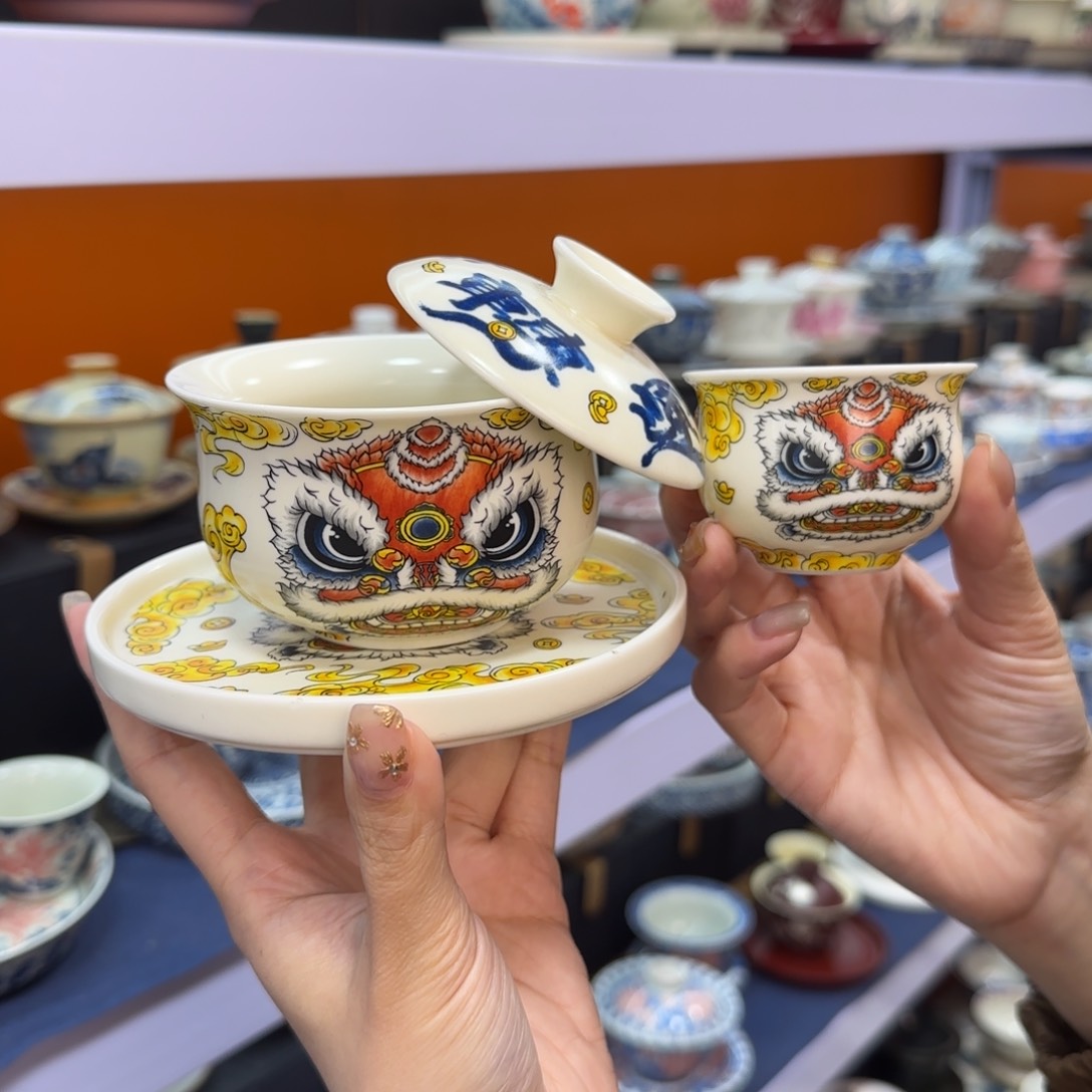 款式高溫陶瓷材料等產品