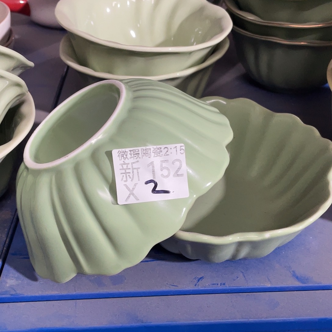 瓷片微瑕陶瓷餐具152