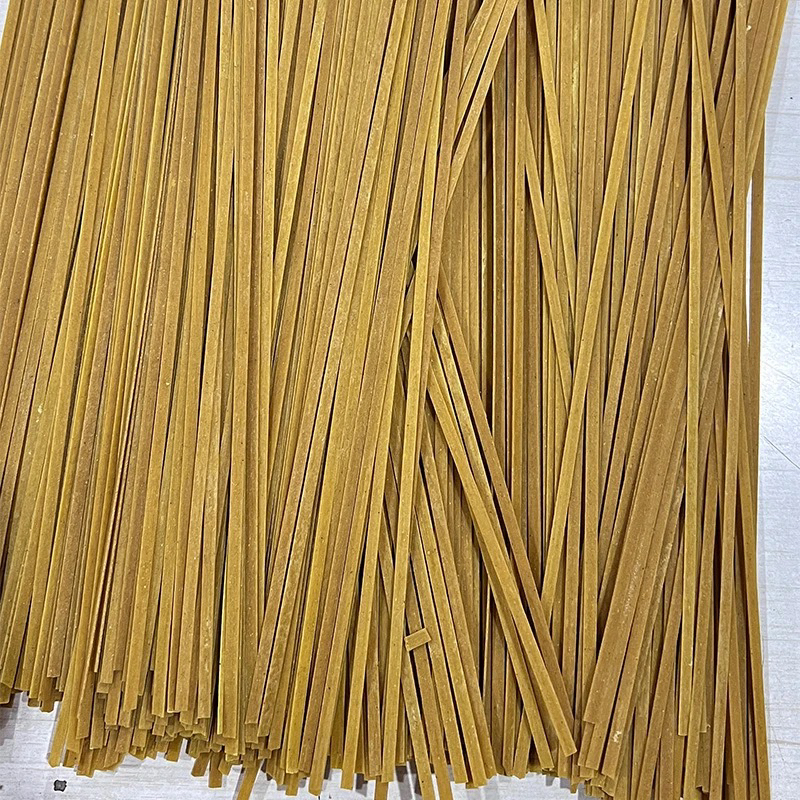 （小阿妹）苦荞麦面条 集市现收