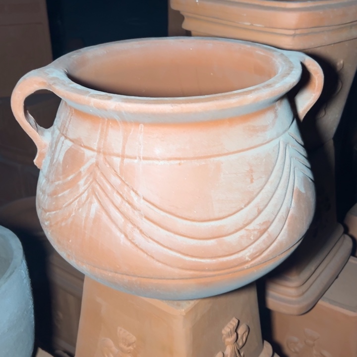 红陶30×29 高温加厚