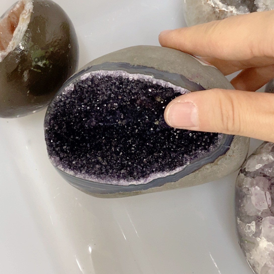 水晶珠宝半成品未镶嵌88888