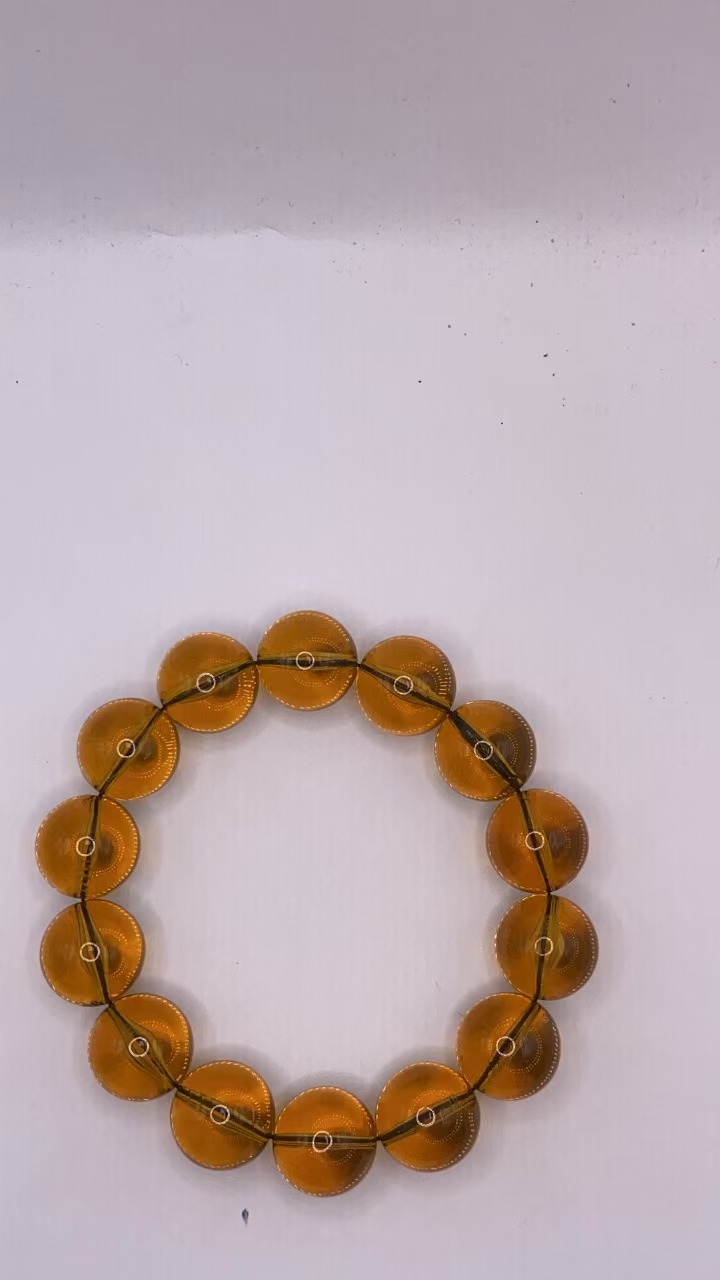 【创艺家】CY70 设计时尚气质手串（多样性发货发其一）