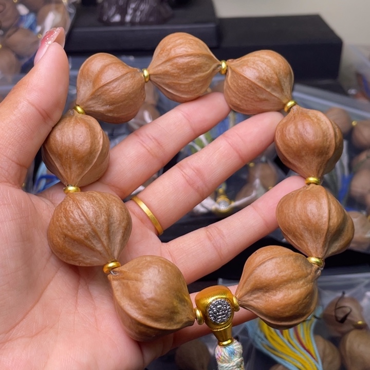 手串/手链橄榄核橄榄核2.9四花800