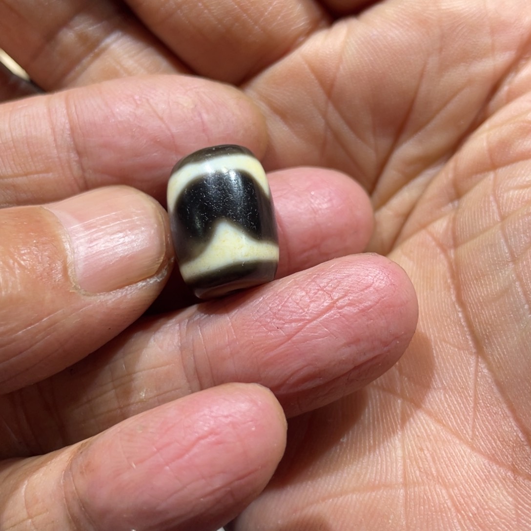 玛瑙/玉髓颈饰未镶嵌ғ**ᴏ