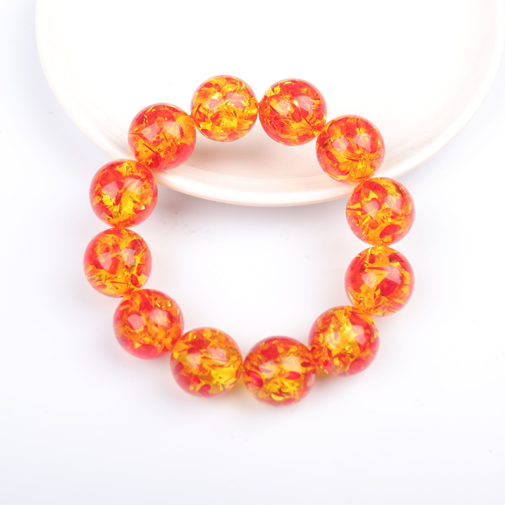   A056欧标臻奢饰瑰传藏手链保测（多样性选其一）