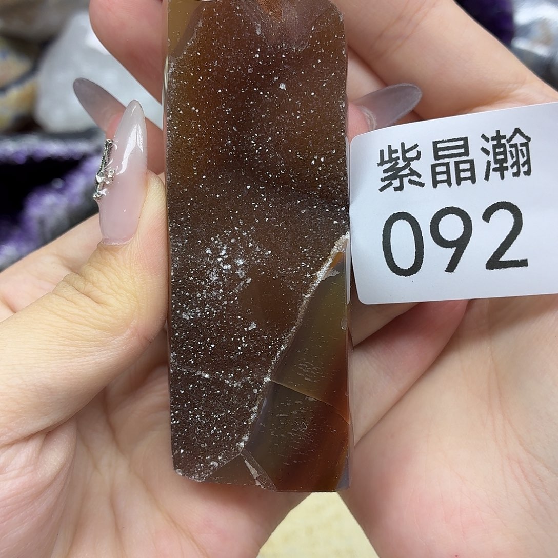 未镶嵌大型摆件（非配饰）水晶