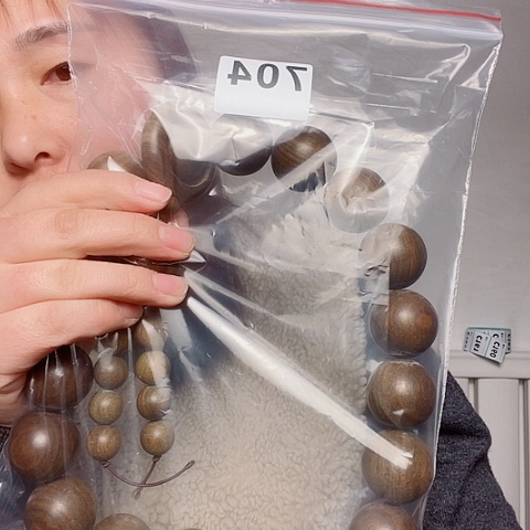 东非黑黄檀（紫光檀）嘉****打704