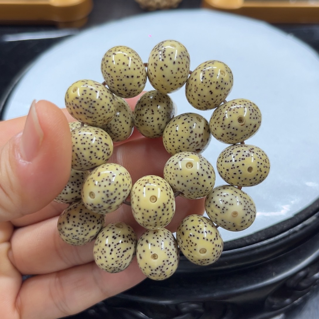 星月菩提手串11-14……