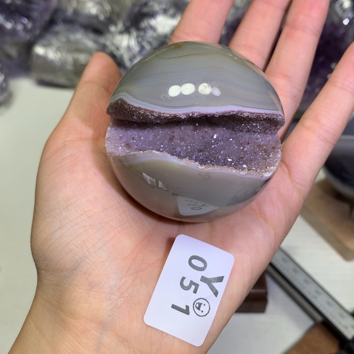 水晶摆件未镶嵌水晶