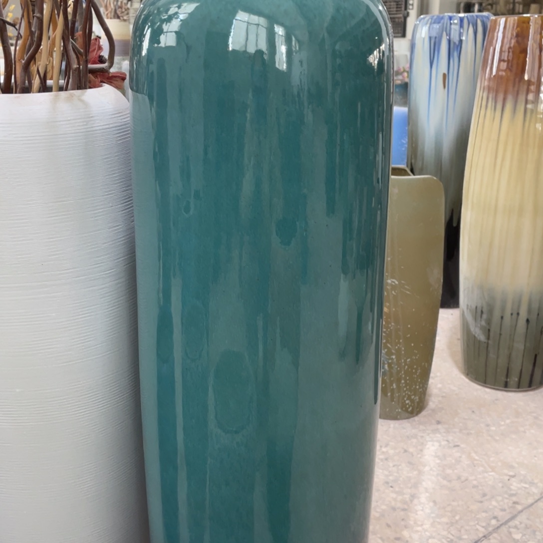 陶瓷高度80口15无孔