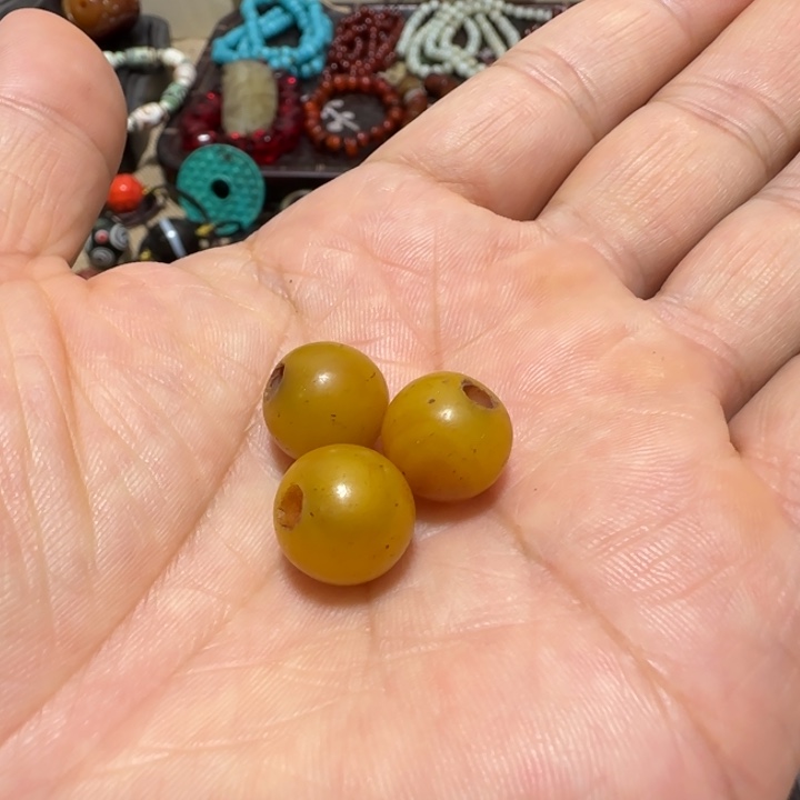 幸***玖未镶嵌颈饰玛瑙/玉髓