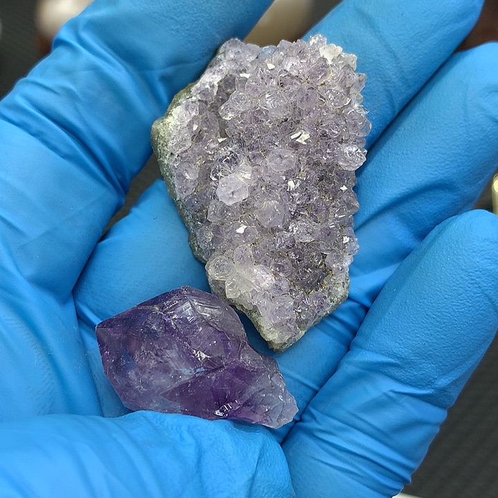 【闪购商品】水晶大型摆件（非配饰）未镶嵌?****～