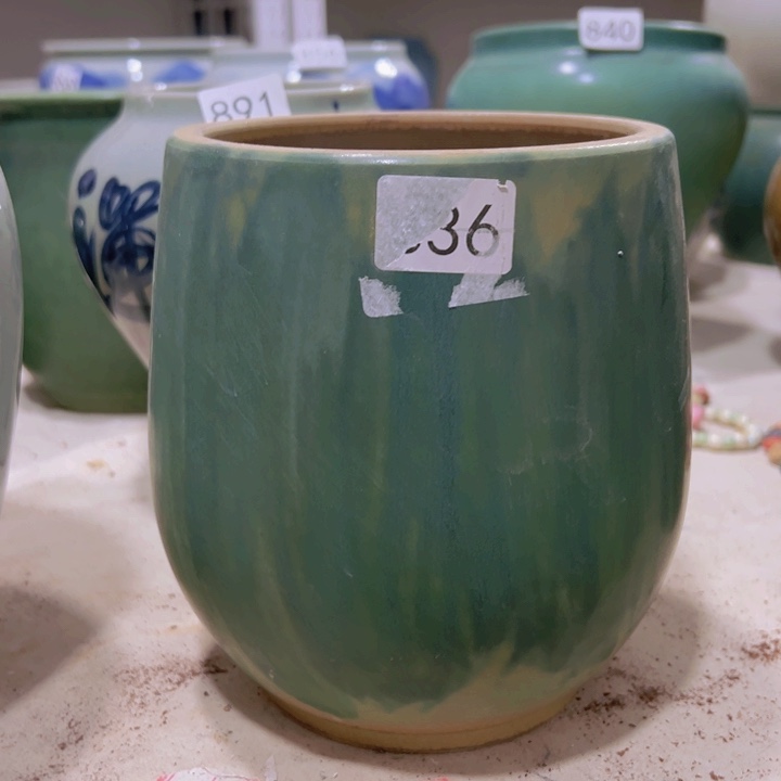 景德镇陶瓷手工制作