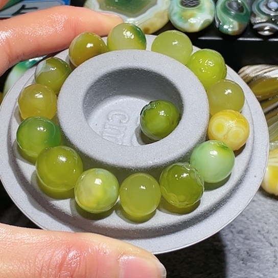 【闪购商品】玛瑙珠宝奇石未镶嵌王*菱