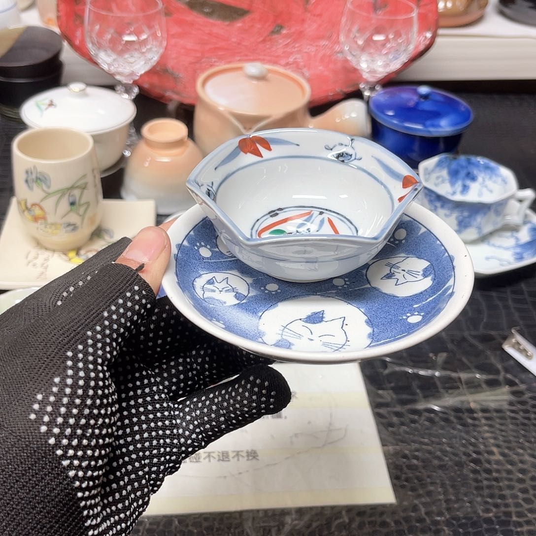 瓷片默认微瑕 清库存 全场漏