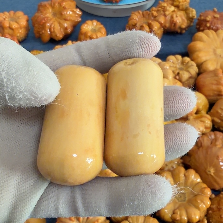 大***友墨西哥七彩疙瘩葫芦