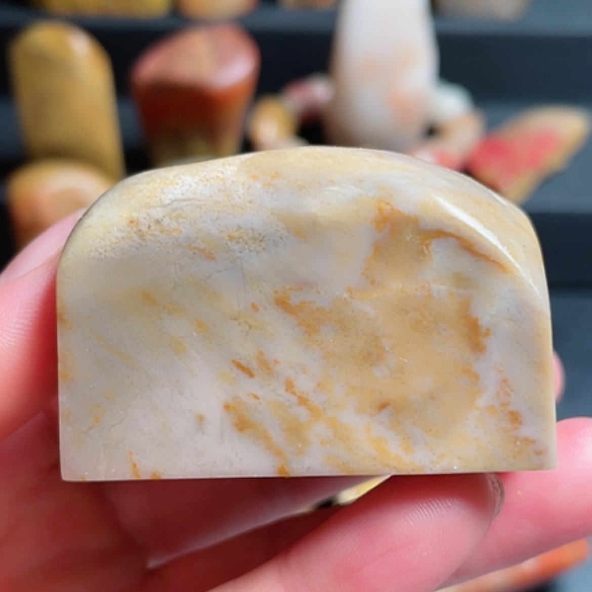 【闪购商品】昌化石豁*昌化石印章