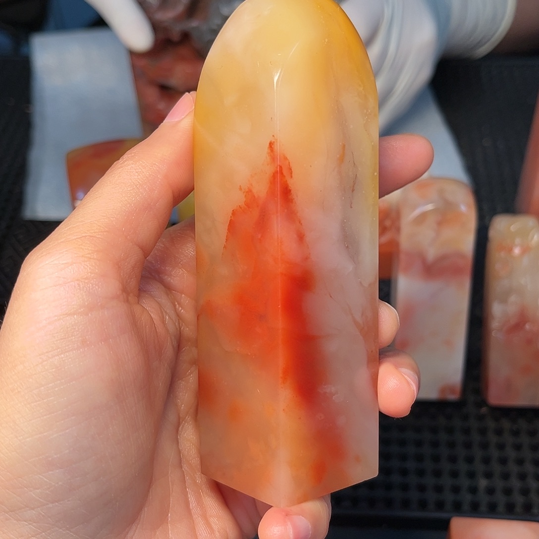 寿山石印石这么早的了么就去