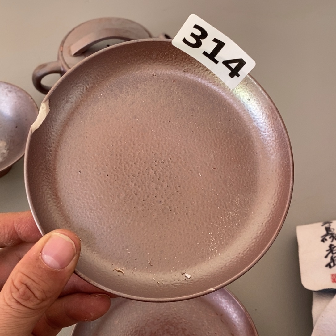 炯***神柴烧茶具陶瓷杯子