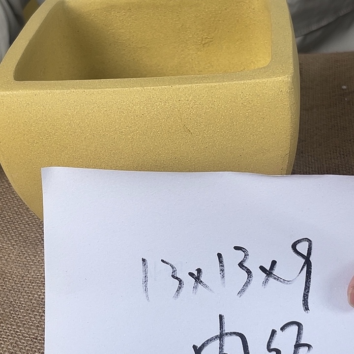 紫砂花盆闪购链接