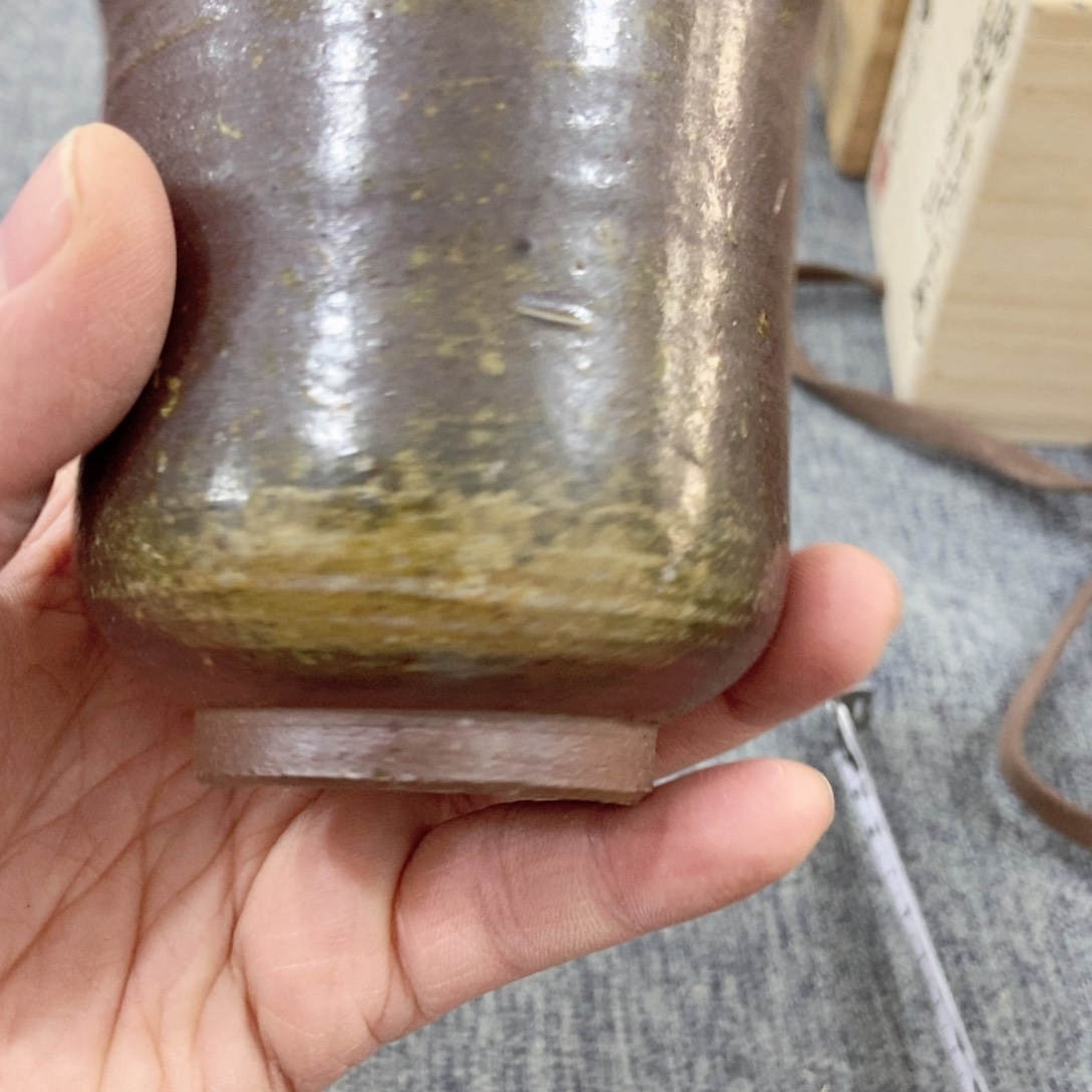 紫砂茶杯非常满意好看得物件