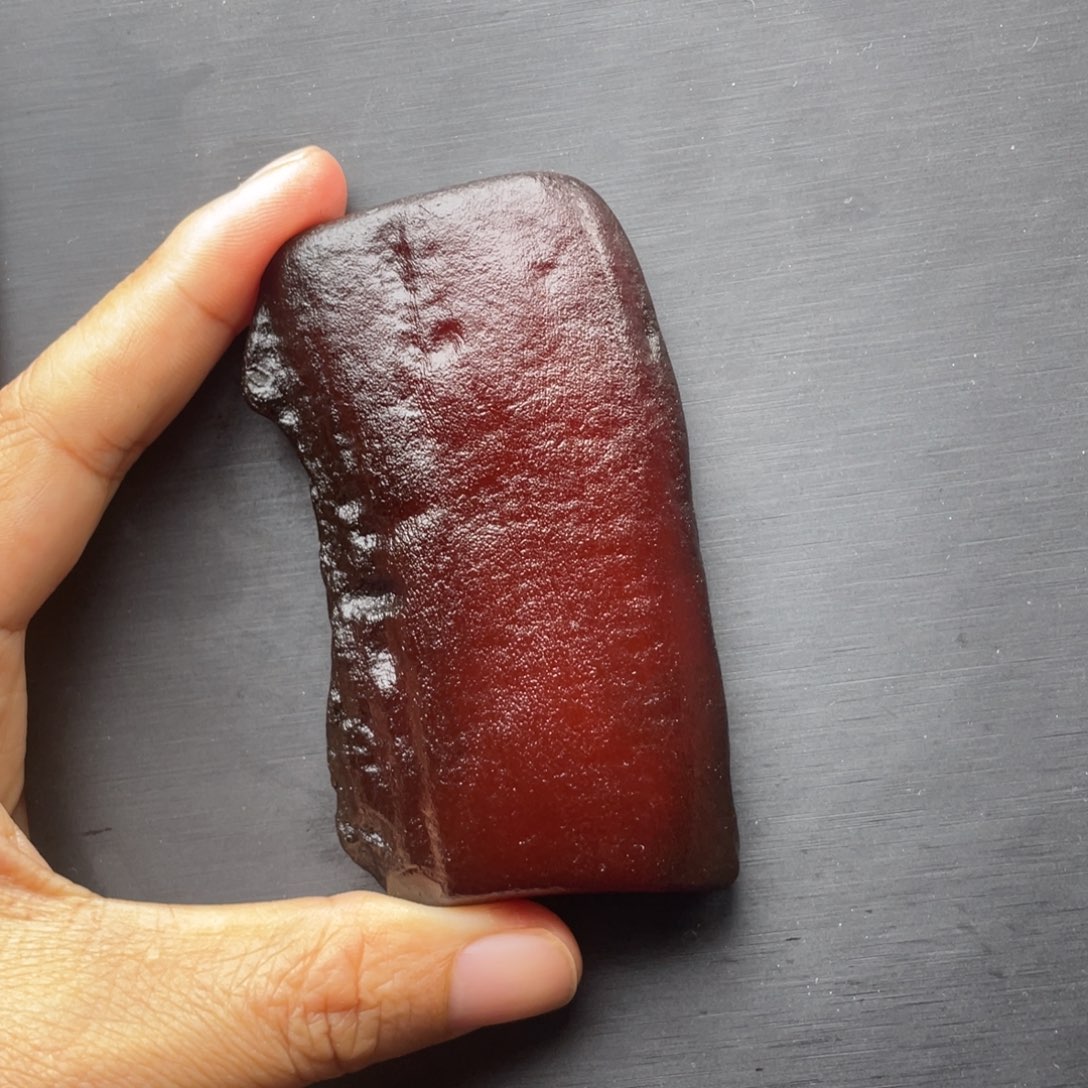 定制琥珀未镶嵌天然的琥珀蜜蜡