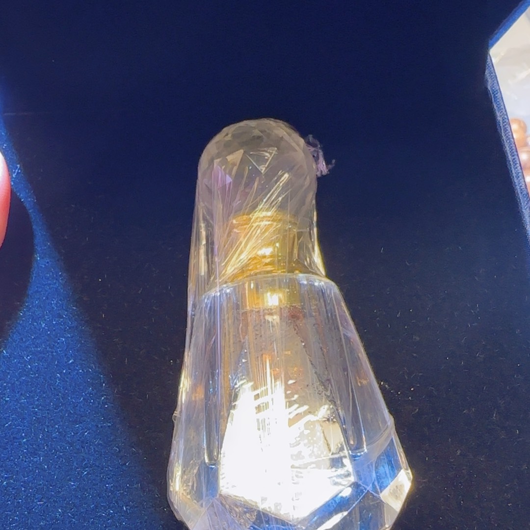 沉香精油沉香18年都鹏白奇精油1克