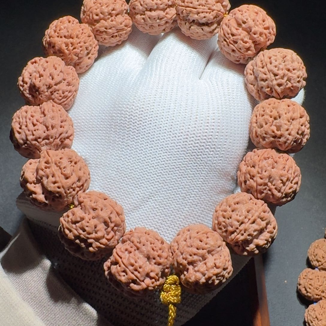 金刚菩提吊坠北*帝王花