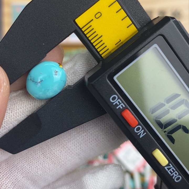 【闪购商品】绿松石珠宝奇石未镶嵌