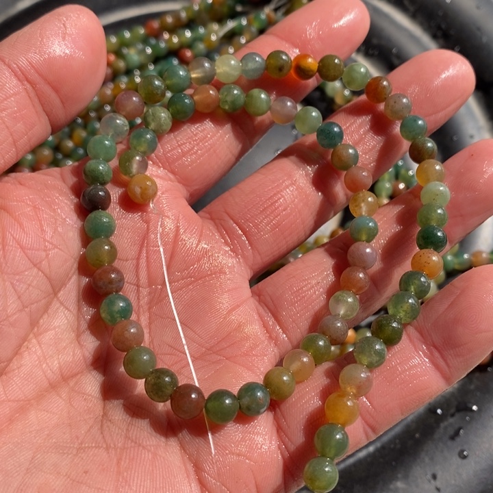 玛瑙/玉髓珠宝奇石未镶嵌