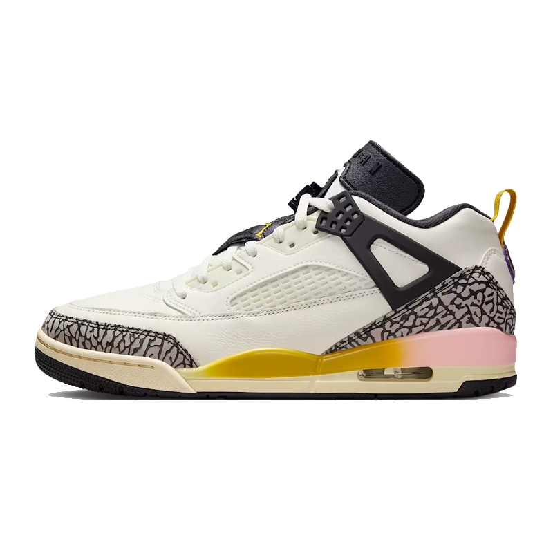 Nike耐克男子JORDAN SPIZIKE运动篮球鞋FQ1759-107