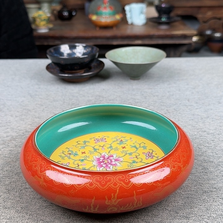 摆件瓷器瓷器瓷器瓷器次