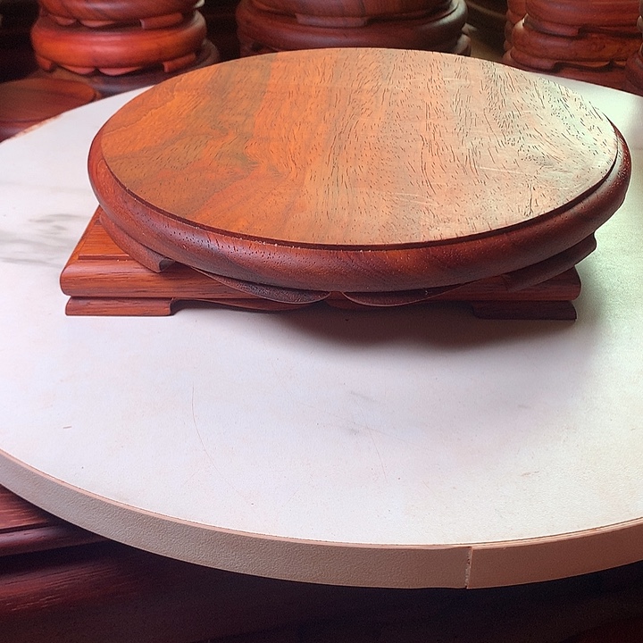 圆形的方各一个哈