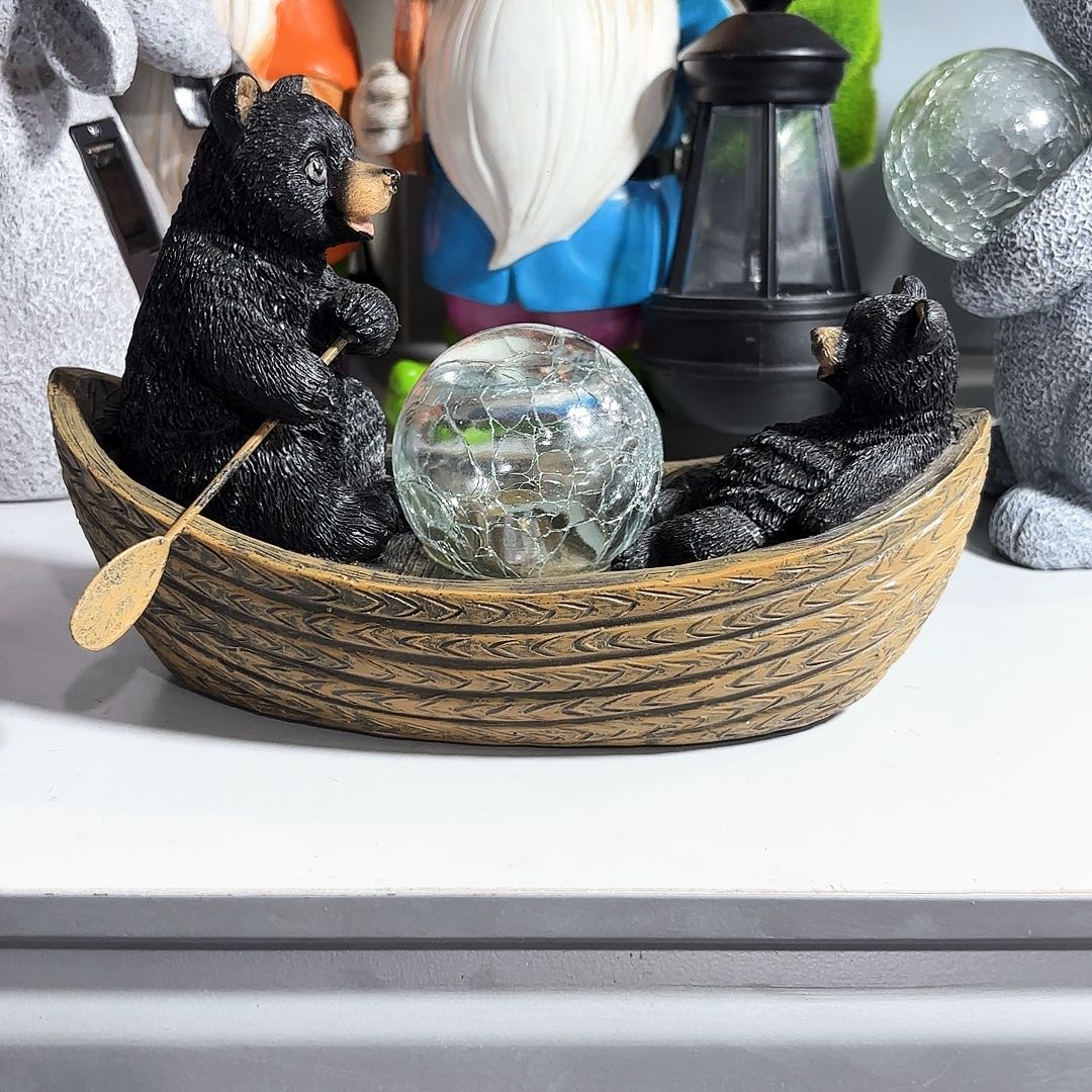 树脂A三块哥工艺品孤品