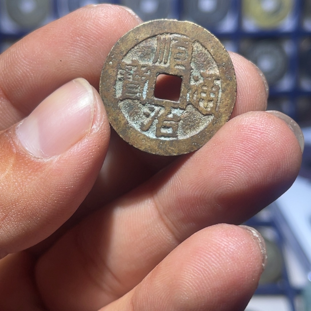 铜翻砂铸造文创工艺品