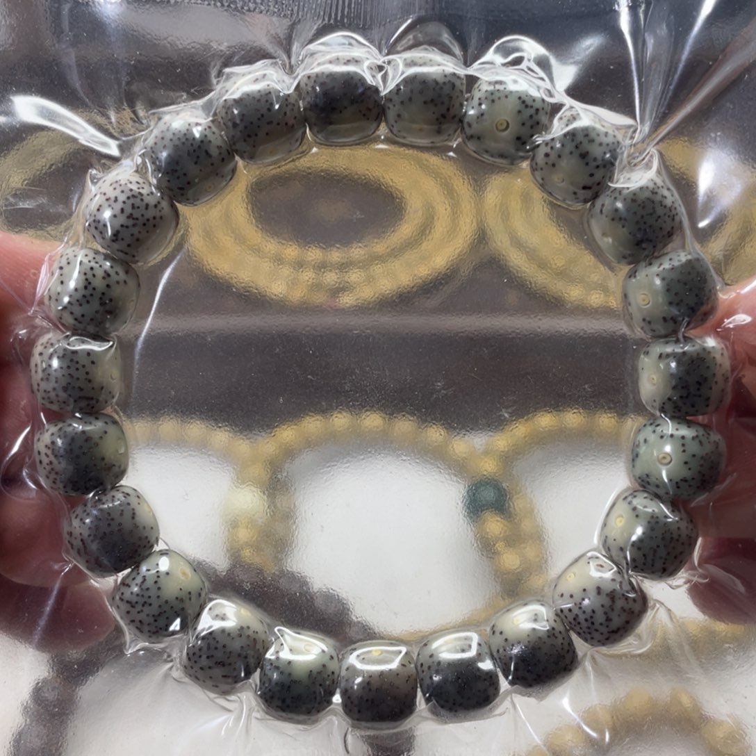 手串星月菩提10✖️9双留白福利款