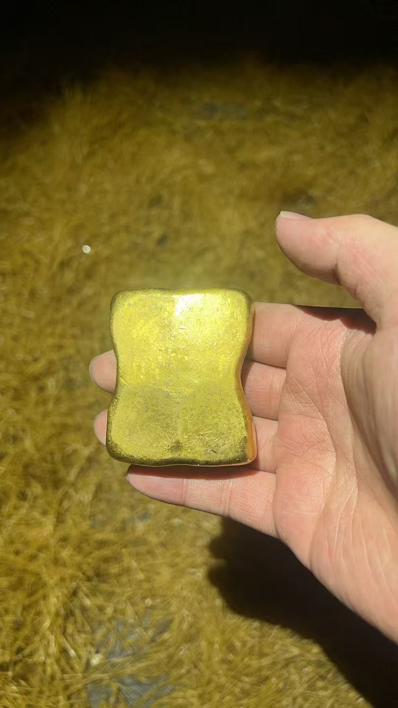 1个家居摆件  精美摆件    现代复古摆件140