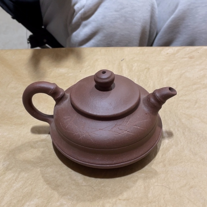 紫砂茶壶紫砂紫砂壶